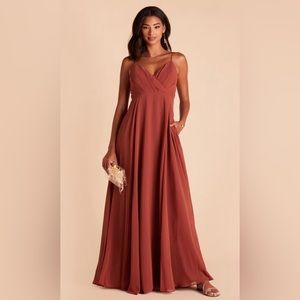 Birdy Grey Bridesmaid Dress